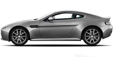 Aston Martin Vantage V8 Spider 2026 — Priveo Cars, Europa
