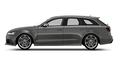 Audi RS6 2022 — Priveo Cars, Европа
