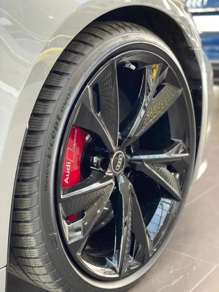 Audi RS6 Dynamic 2023, esterno — Priveo Cars, Europa. Audi RS6 Dynamic 2023