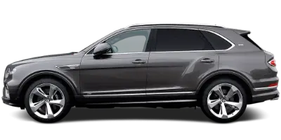 Bentley Bentayga V8-S 2024 — Priveo Cars, Europa
