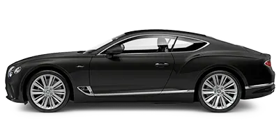 Bentley Continental GTC Speed 2025 — Priveo Cars, Europa
