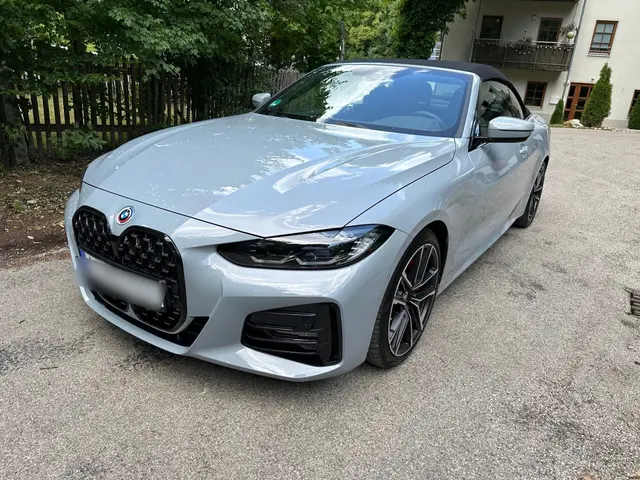 BMW 430i Cabrio 2023 — Priveo Cars, Europa