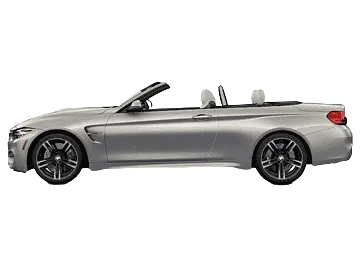 BMW 430i Cabrio 2023 — Priveo Cars, Europa