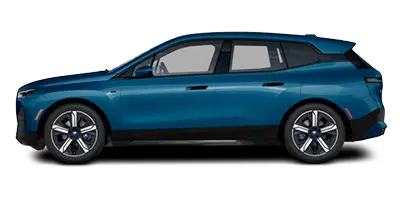 BMW IX M60 2023 — Priveo Cars, Europa