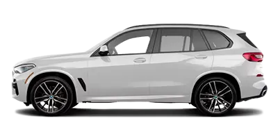 BMW X5 M-pack 30d 2025 — Priveo Cars, Europa