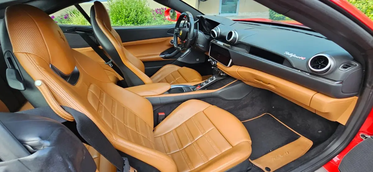 Ferrari Portofino M 2023, esterno — Priveo Cars, Europa