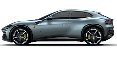 Ferrari Purosangue Atelier 2025 — Priveo Cars, Europe