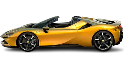 Ferrari SF90 Spider 2024 — Priveo Cars, Europa