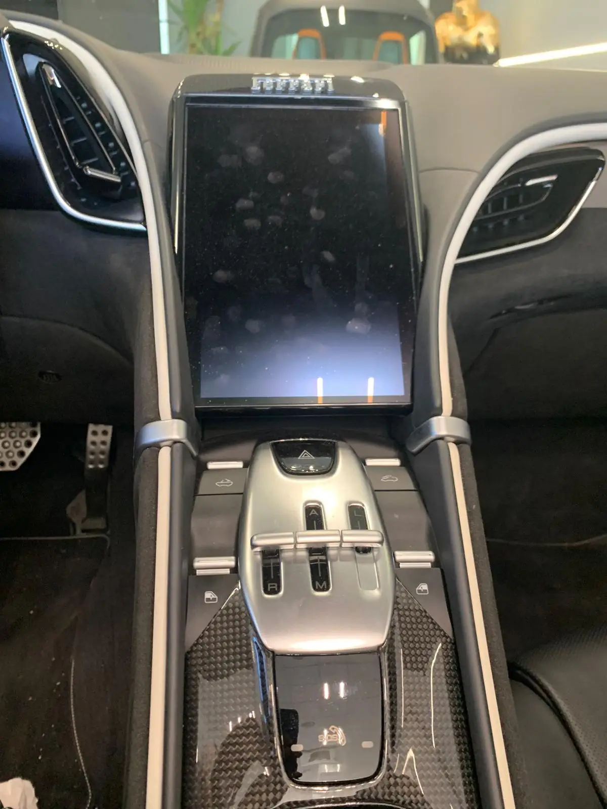 Lamborghini Huracan Sterrato 2024, exterior — Priveo Cars, Europe