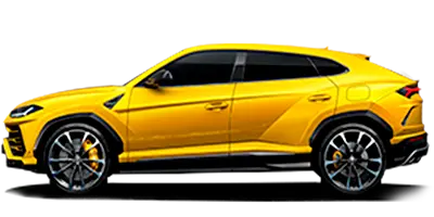 Lamborghini Urus SE 2026 — Priveo Cars, Europa