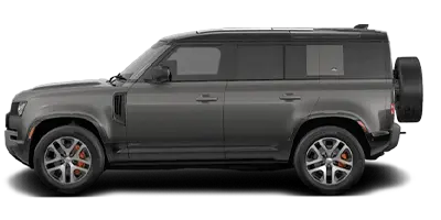 Land Rover Defender 2024 — Priveo Cars, Europa