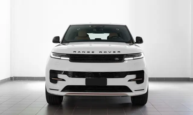 Land Rover Range Rover Sport 2025 — Priveo Cars, Europa