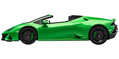 McLaren Artura Spider 2024 — Priveo Cars, Europa