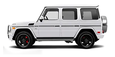 Mercedes Benz G63 2023 — Priveo Cars, Europe