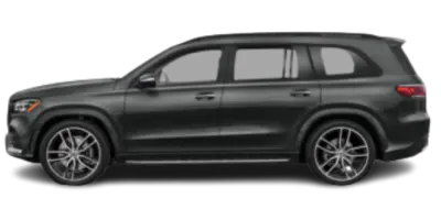 Mercedes Benz GLS-klasse 350 D Exclusive 7 Posti 2025 — Priveo Cars, Europa