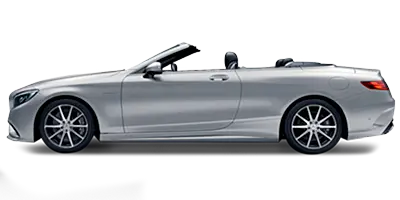 Mercedes Benz S560 Cabrio 2021 — Priveo Cars, Europa