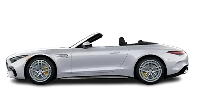 Mercedes Benz SL63 Cabrio 2023 — Priveo Cars, Europa