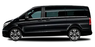 Mercedes V Class 2026 — Priveo Cars, Европа