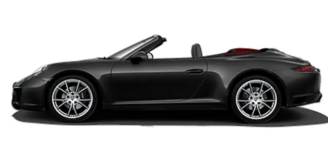 Porsche 992.2 Carrera 4 GTS Cabrio 2025 — Priveo Cars, Europe