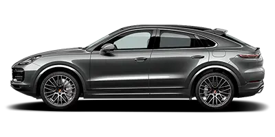 Porsche Cayenne Turbo E-Hybrid Coupé GT 2026 — Priveo Cars, Europa