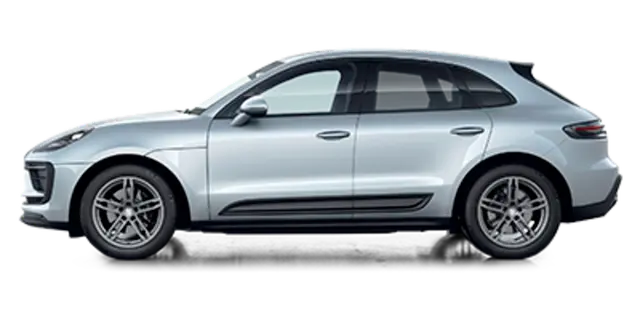 Porsche Macan GTS 2024 — Priveo Cars, Europa