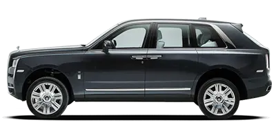Rolls-Royce Cullinan 2025 2025 — Priveo Cars, Europe