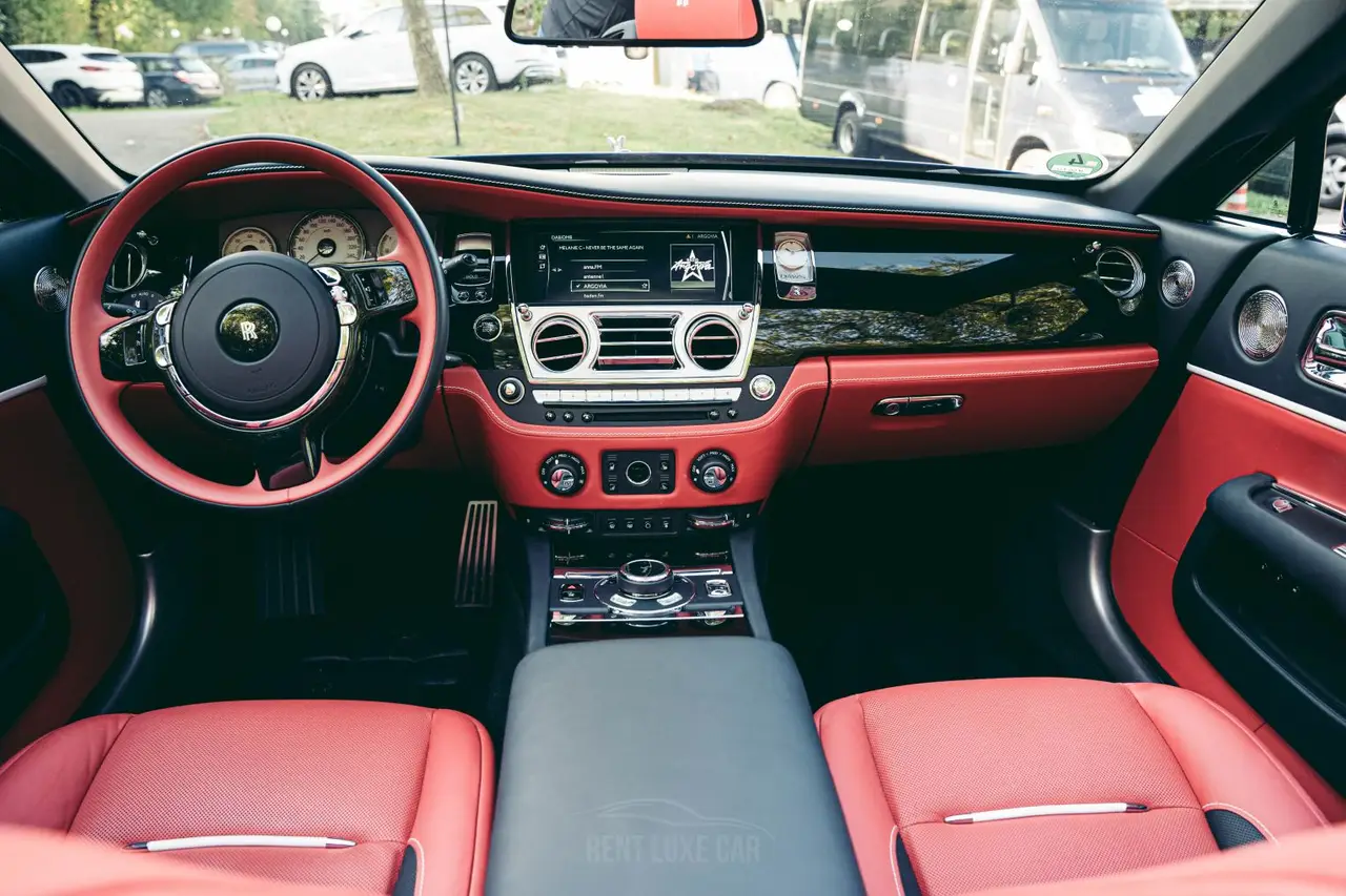 Rolls-Royce Dawn 2022, esterno — Priveo Cars, Europa. Rolls-Royce Dawn 2022