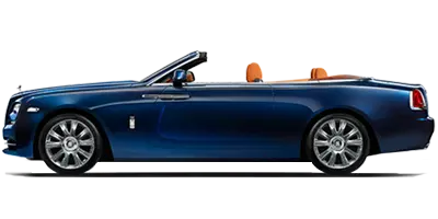 Rolls-Royce Dawn 2022 — Priveo Cars, Europe