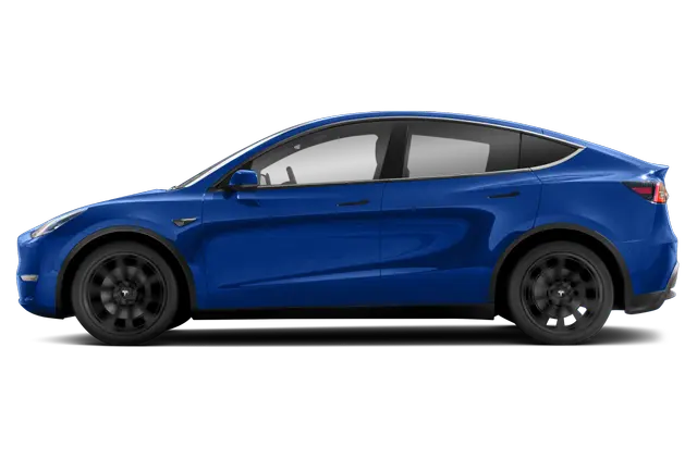 Tesla Model Y Long Range 2023 — Priveo Cars, Europa